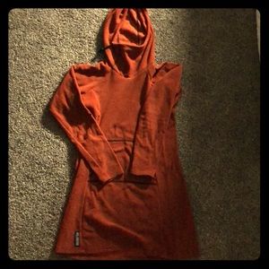 Melanzana MicroGrid Dress